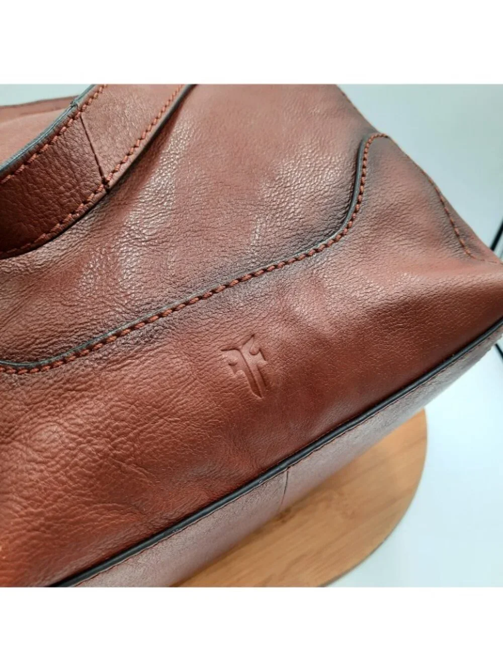 Frye lena hobo